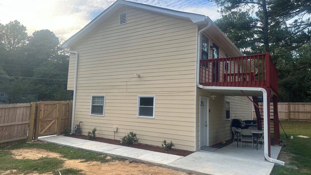 Photo of Outdoor in Conyers