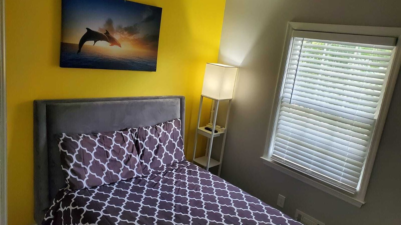 Photo of Bedroom in Conyers