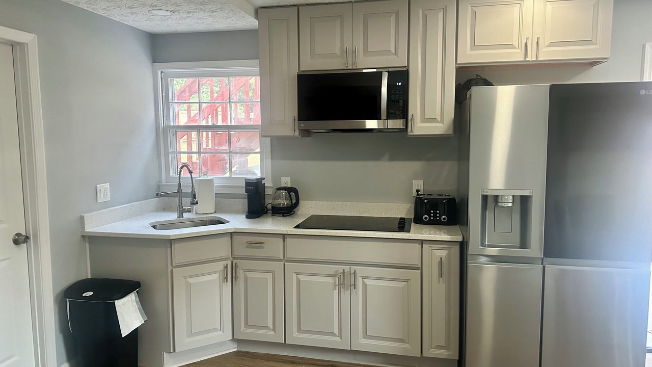 Photo of Kitchen in Conyers