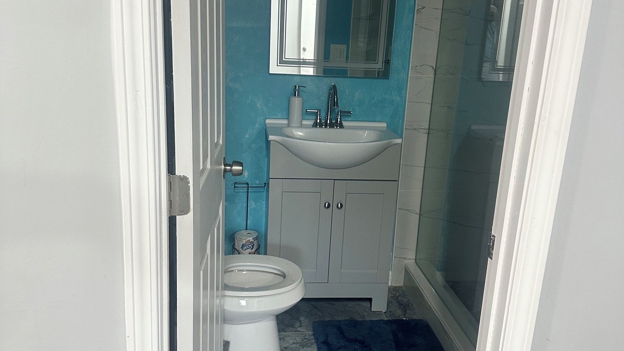 Photo of Bathroom in Conyers