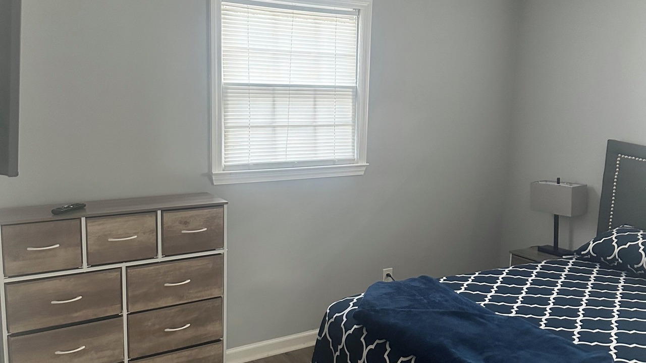 Photo of Bedroom in Conyers