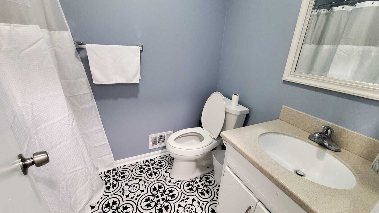 Photo of Bathroom in Conyers