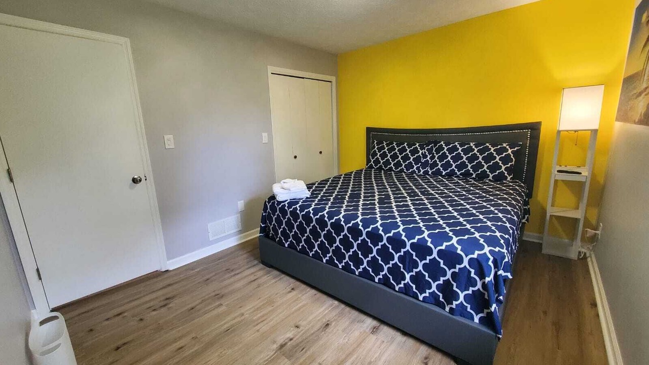 Photo of Bedroom in Conyers