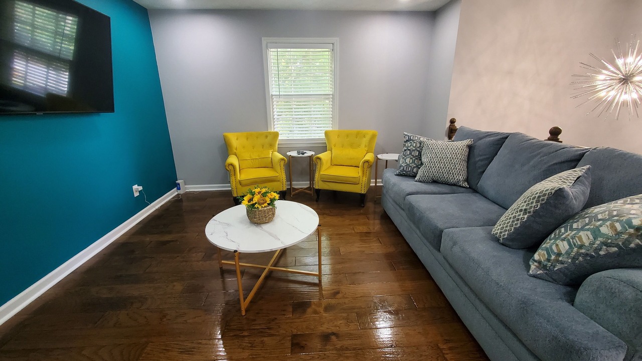 Photo of Livingroom in Conyers