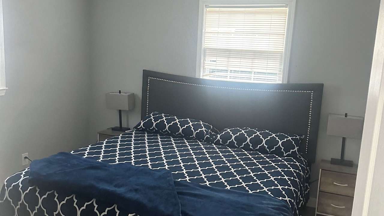 Photo of Bedroom in Conyers