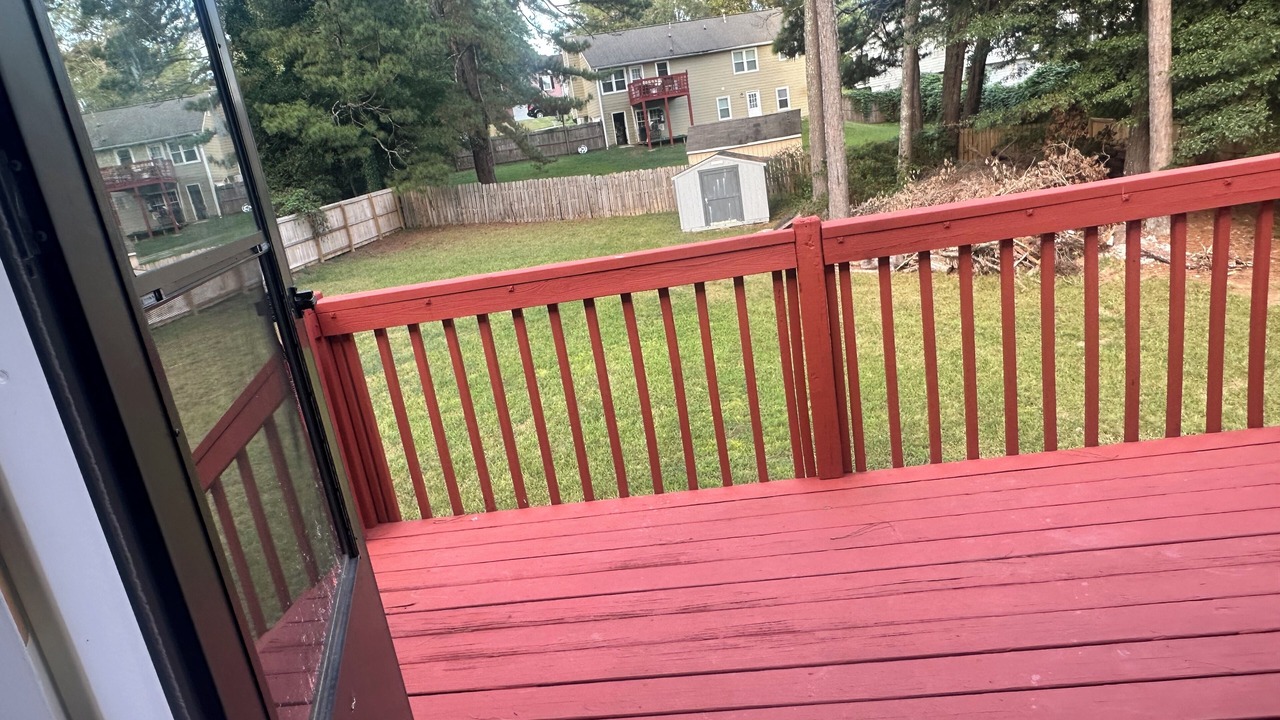 Photo of Outdoor in Conyers