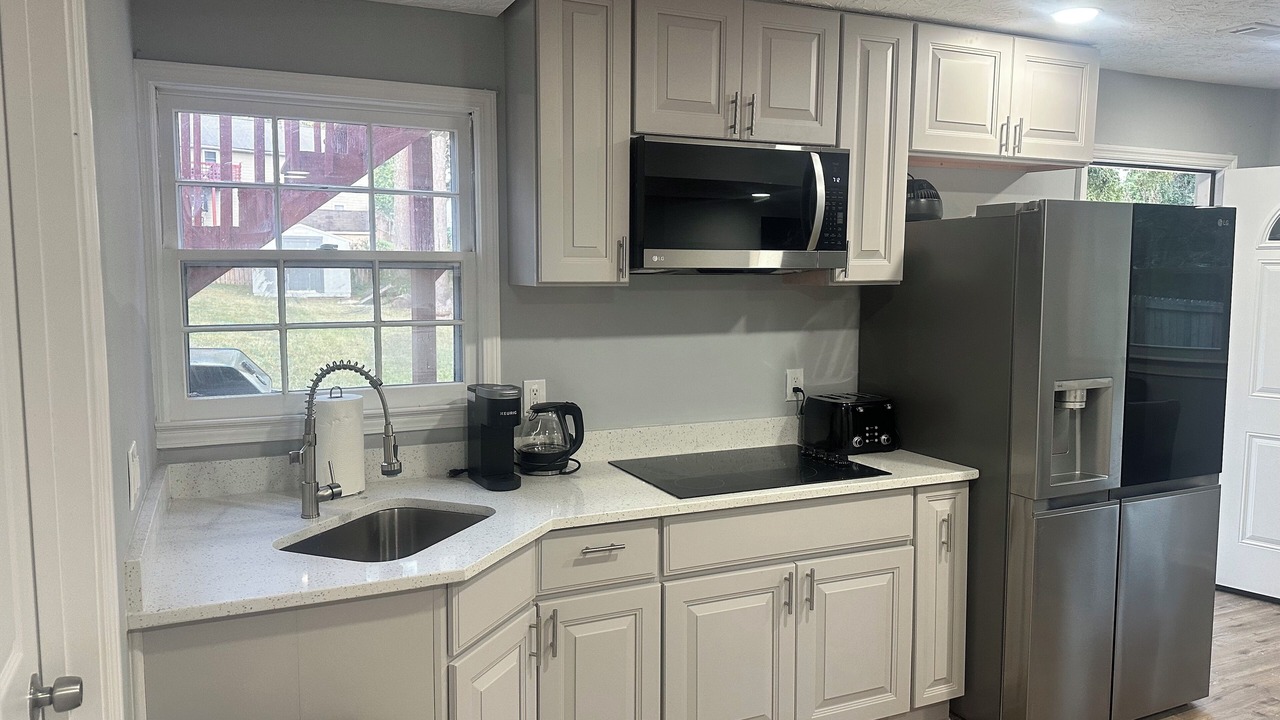 Photo of Kitchen in Conyers