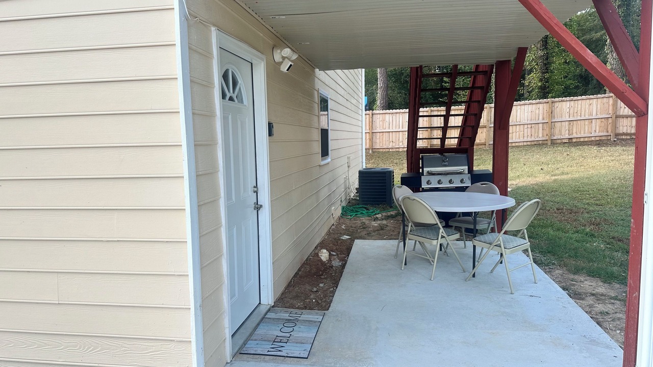 Photo of Outdoor in Conyers