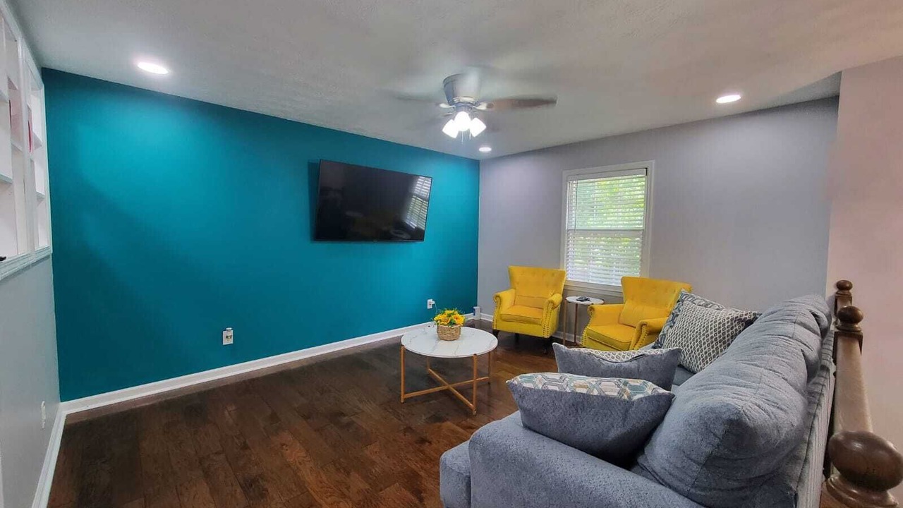 Photo of Livingroom in Conyers