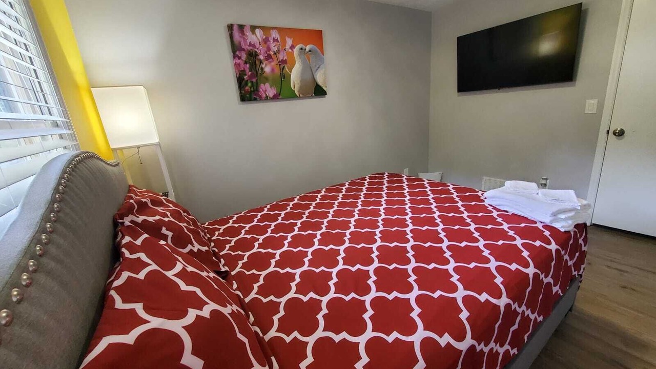 Photo of Bedroom in Conyers