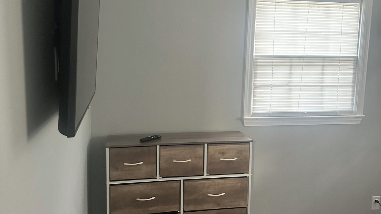 Photo of Bedroom in Conyers