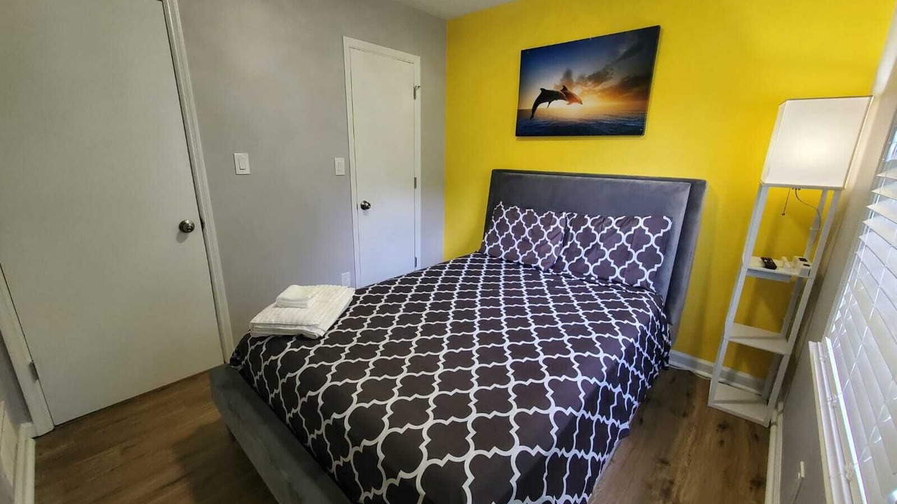 Photo of Bedroom in Conyers