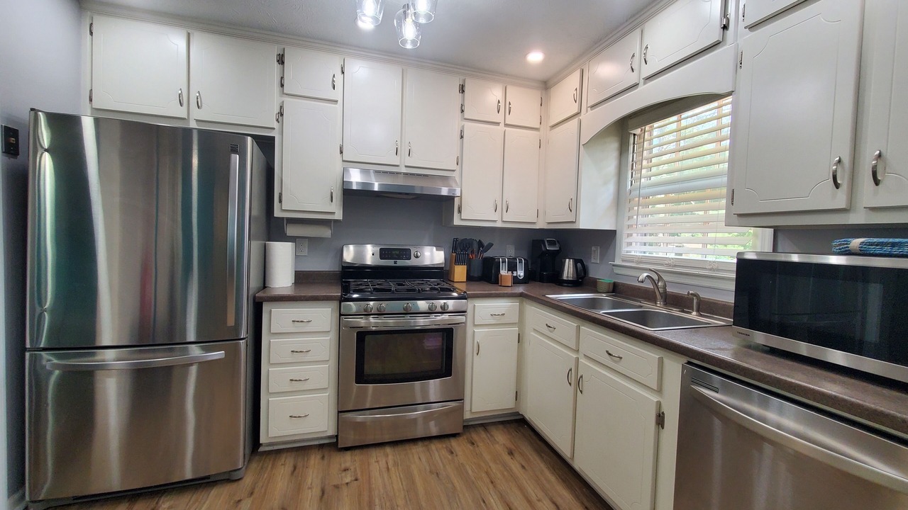 Photo of Kitchen in Conyers