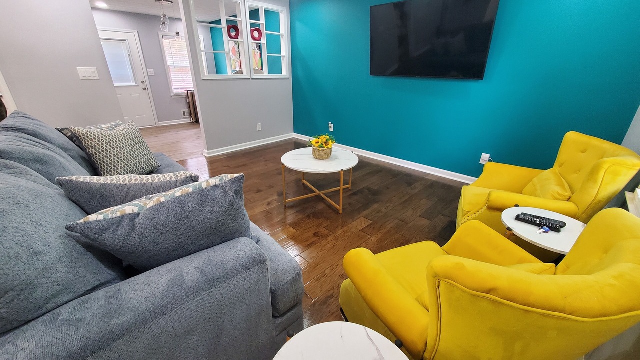 Photo of Livingroom in Conyers