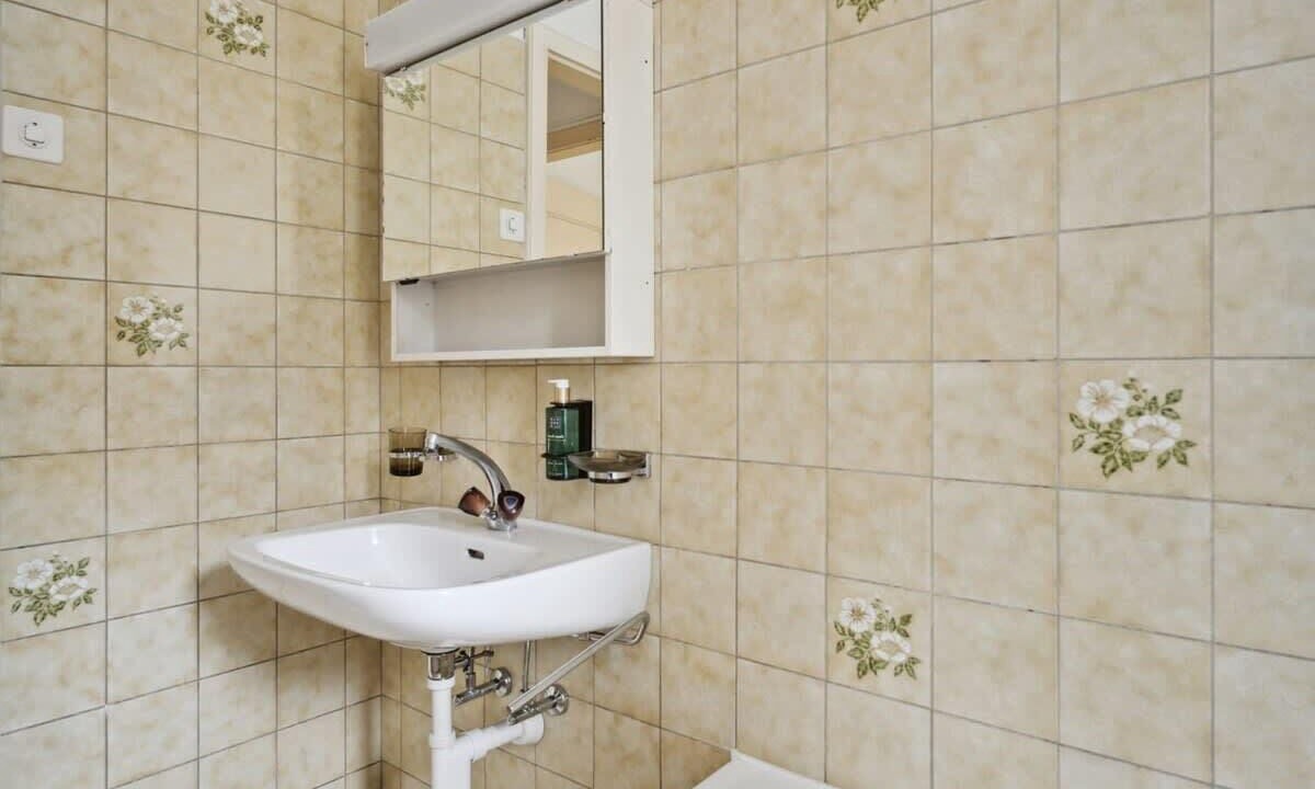 Photo of Bathroom in Sihlfeld
