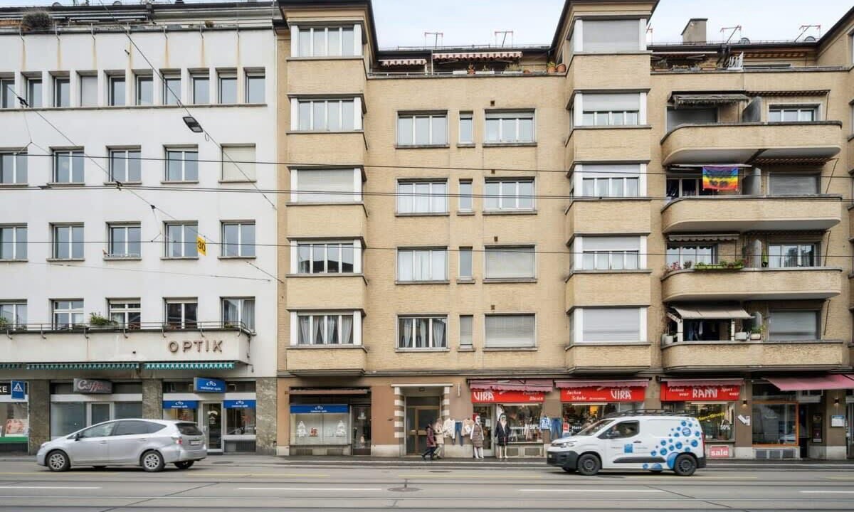 Photo of Others in Sihlfeld