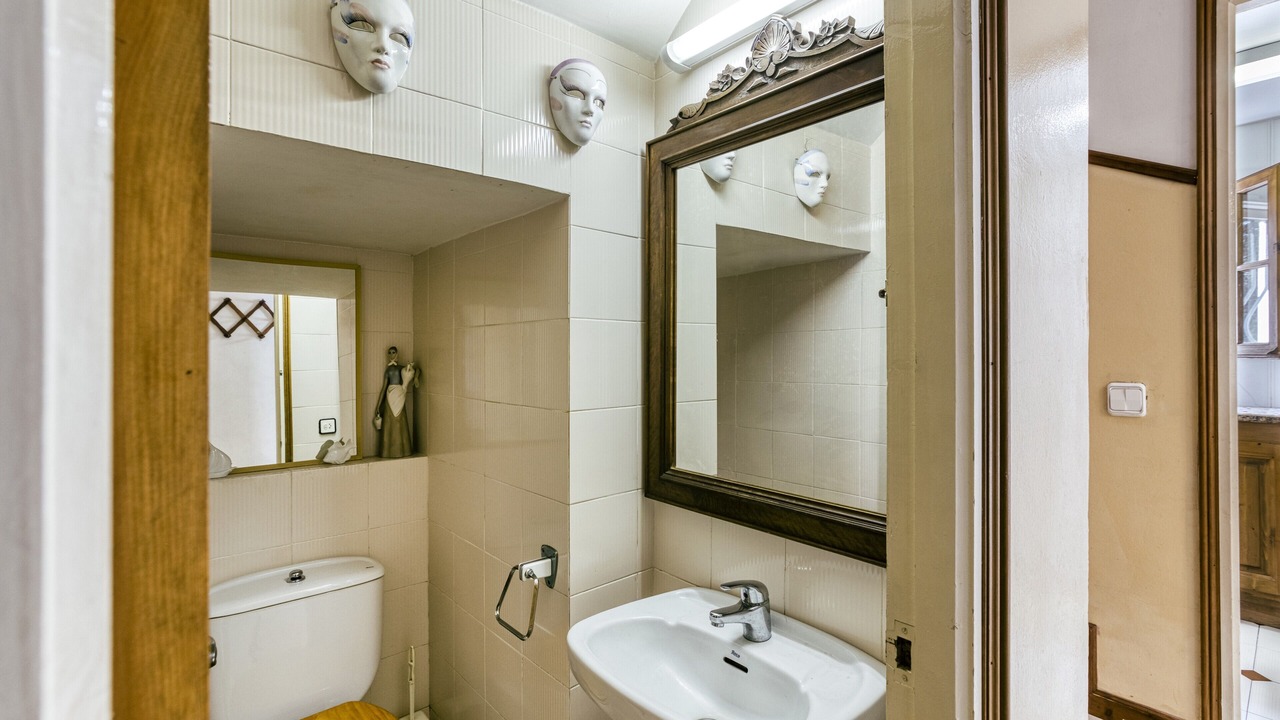 Photo of Bathroom in L'Escala