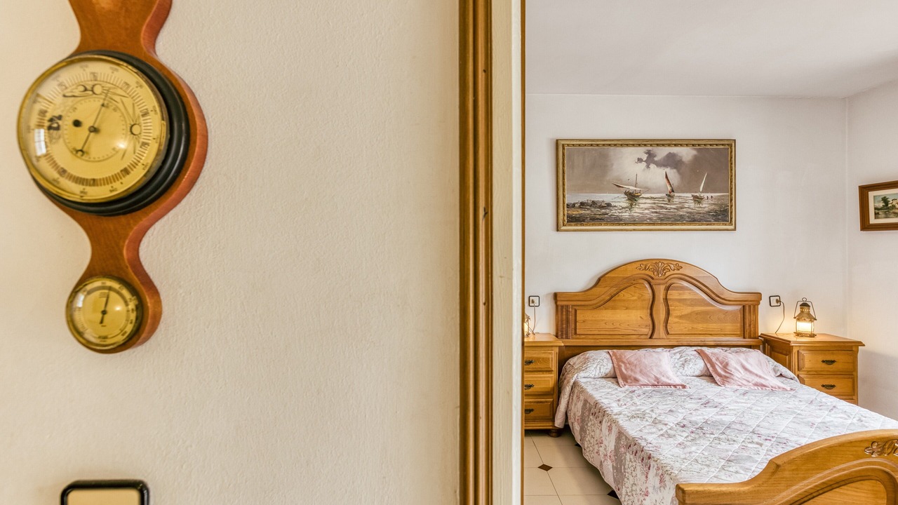 Photo of Bedroom in L'Escala