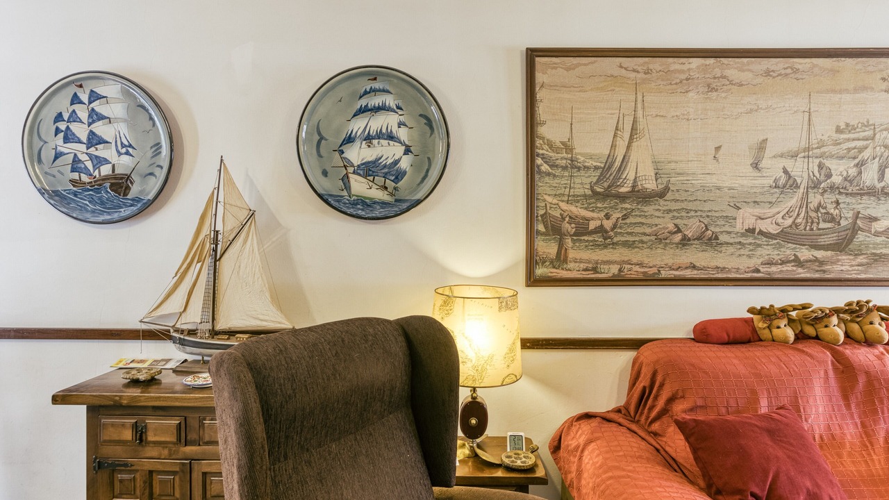 Photo of Livingroom in L'Escala