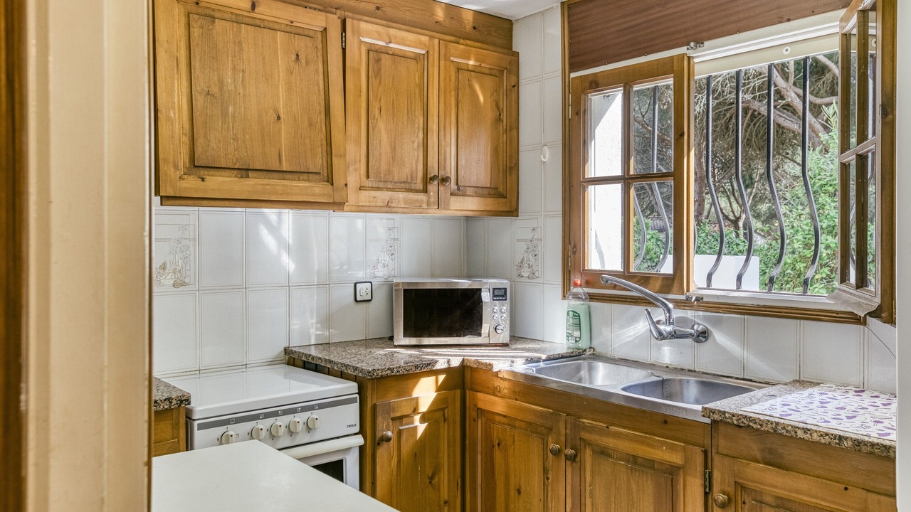 Photo of Kitchen in L'Escala