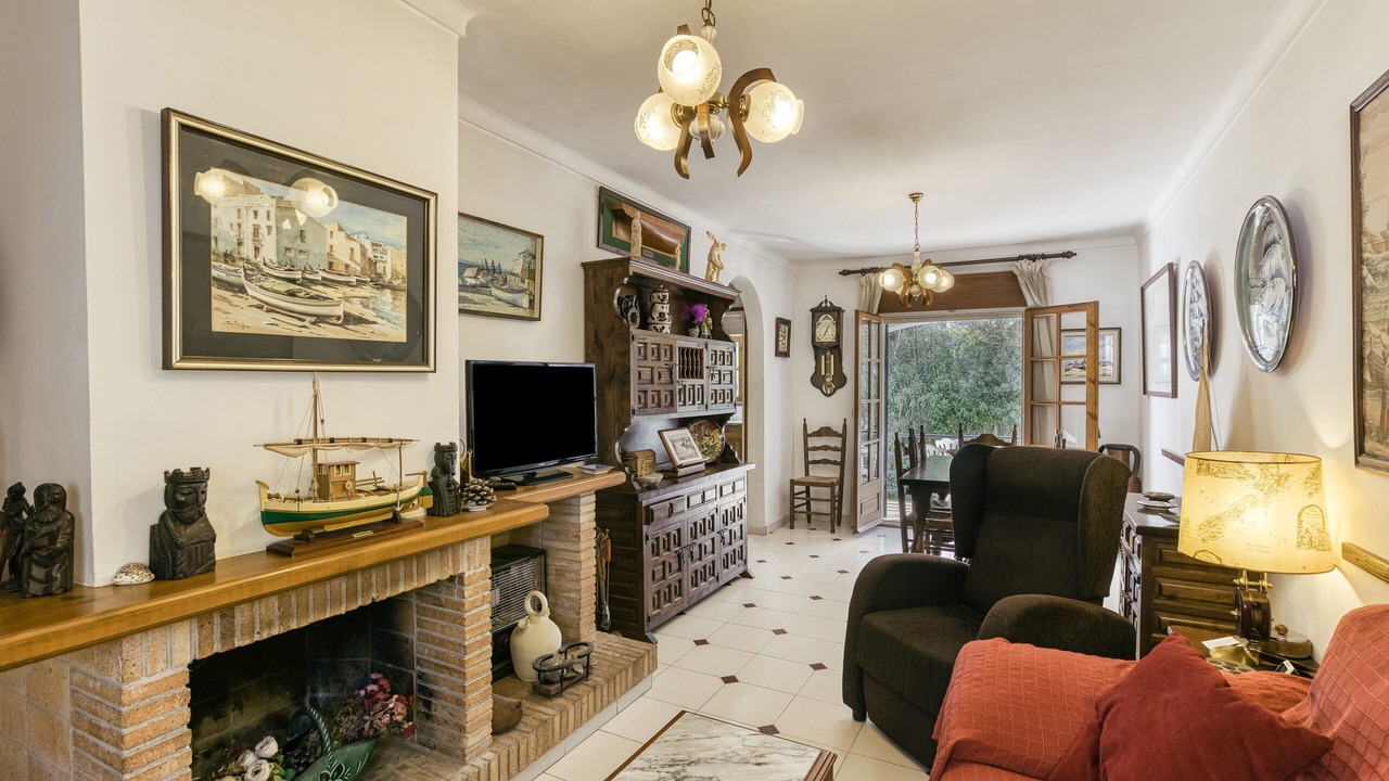 Photo of Livingroom in L'Escala