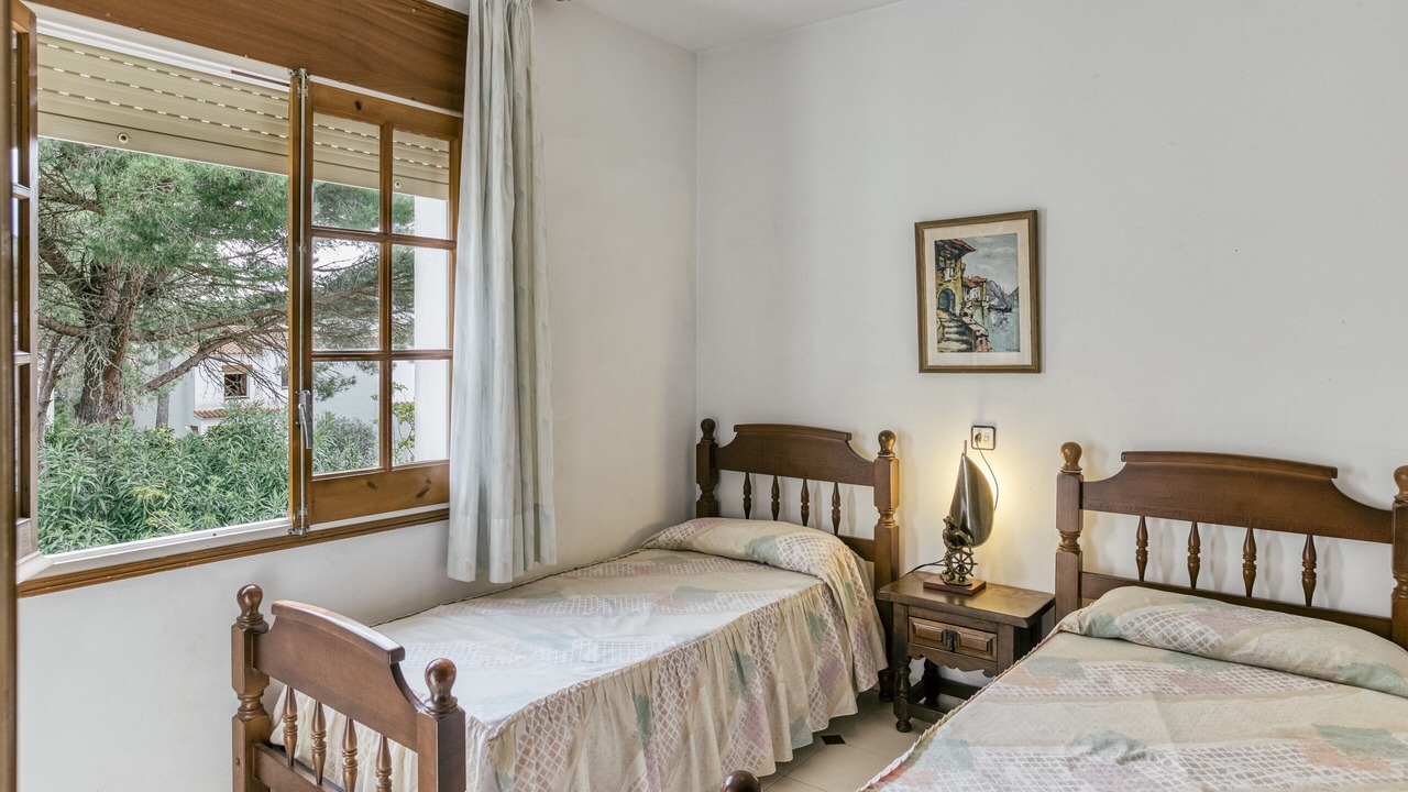 Photo of Bedroom in L'Escala