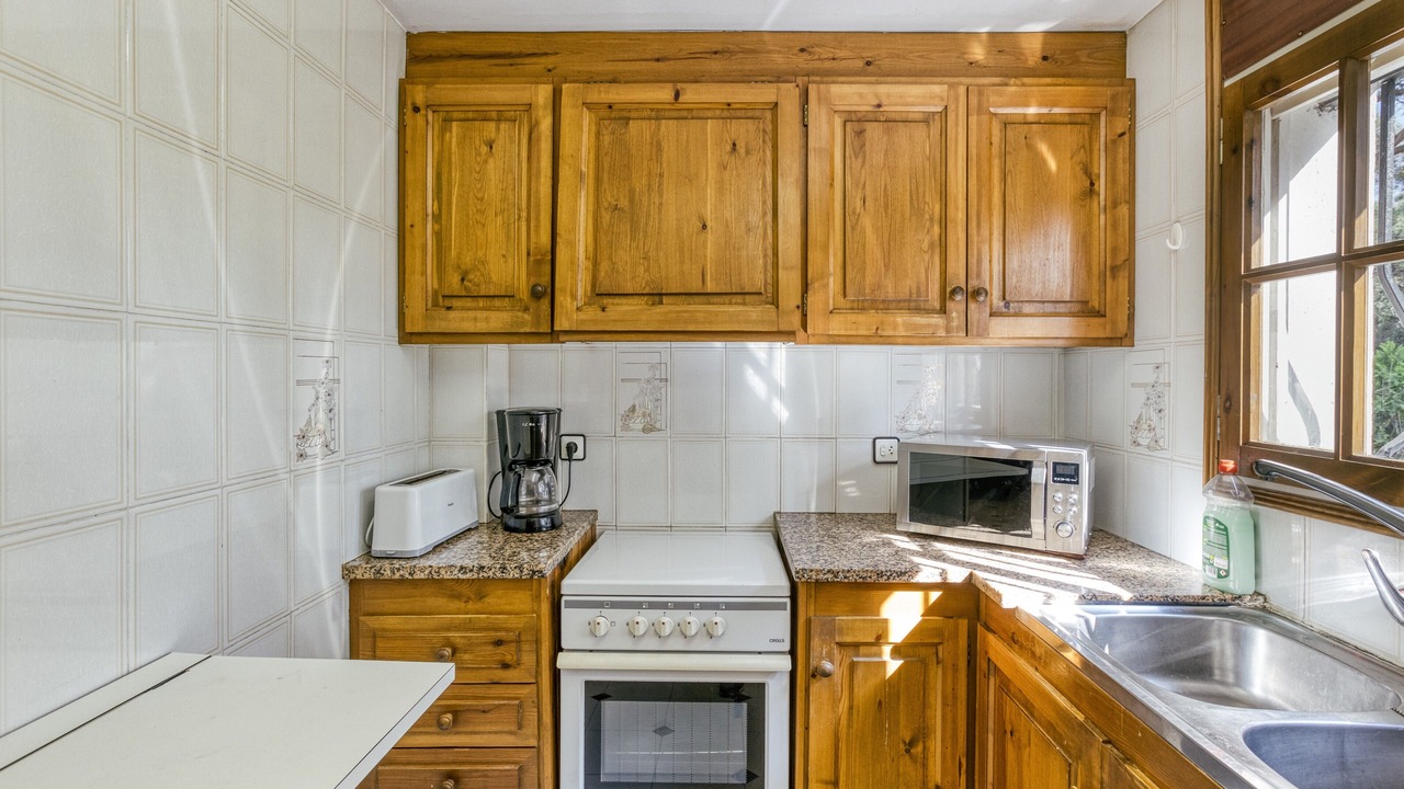 Photo of Kitchen in L'Escala