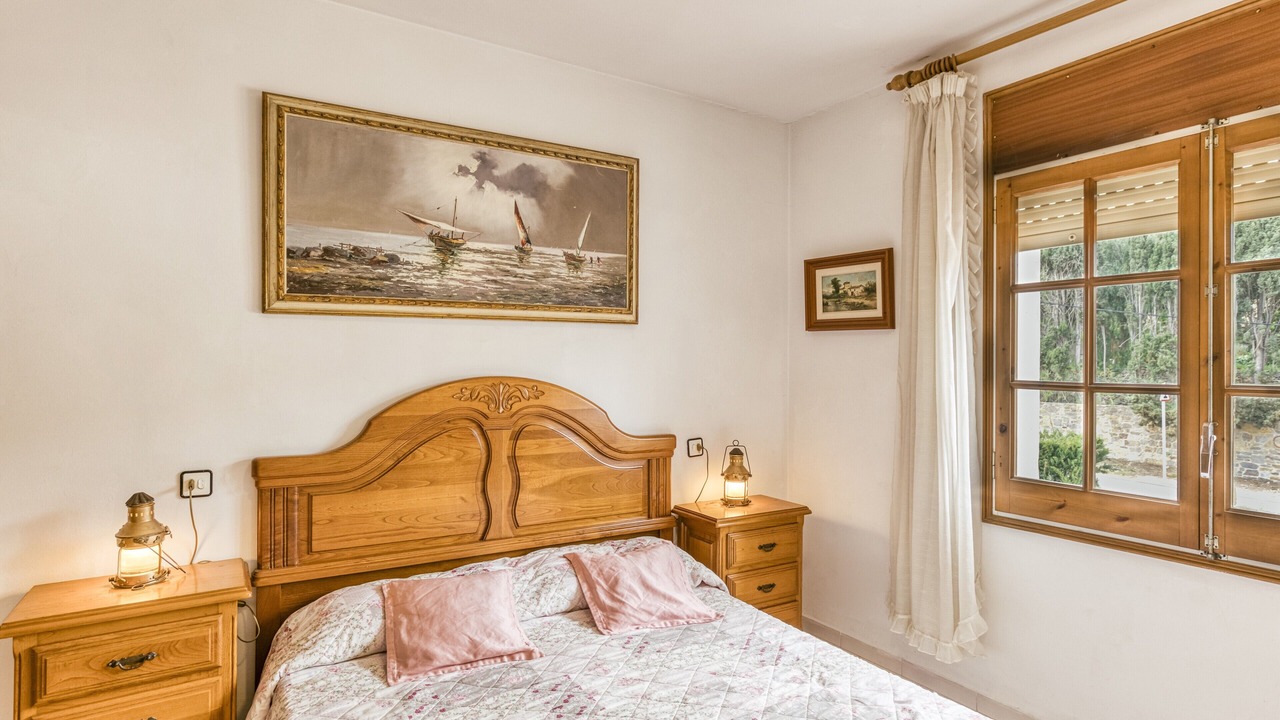 Photo of Bedroom in L'Escala