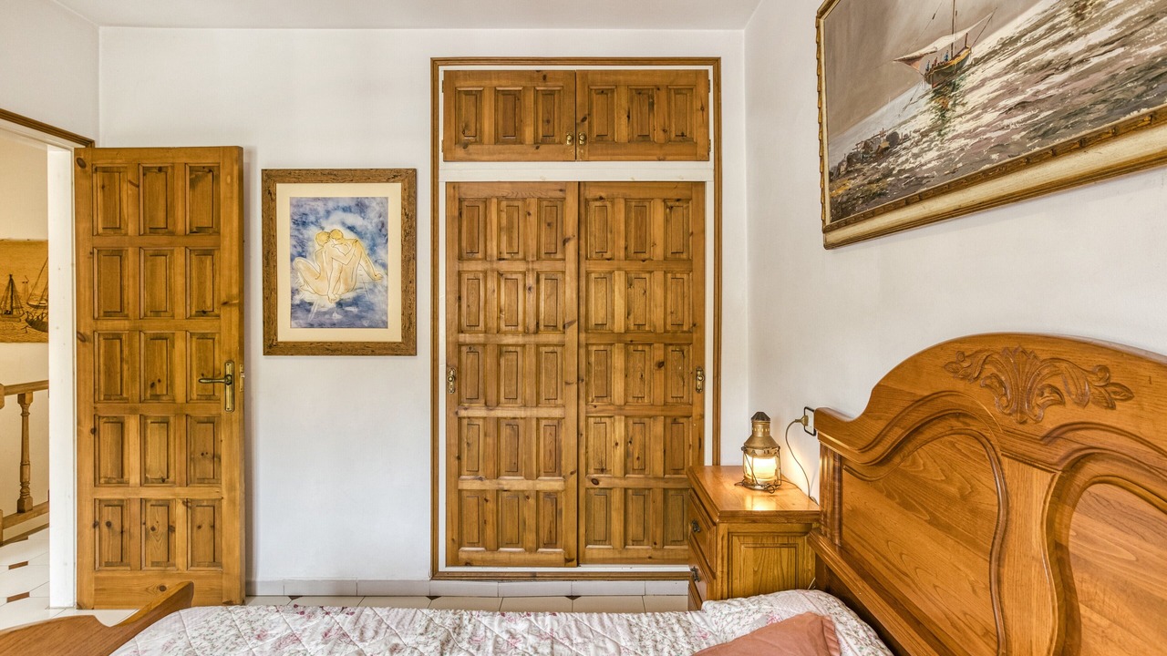 Photo of Bedroom in L'Escala