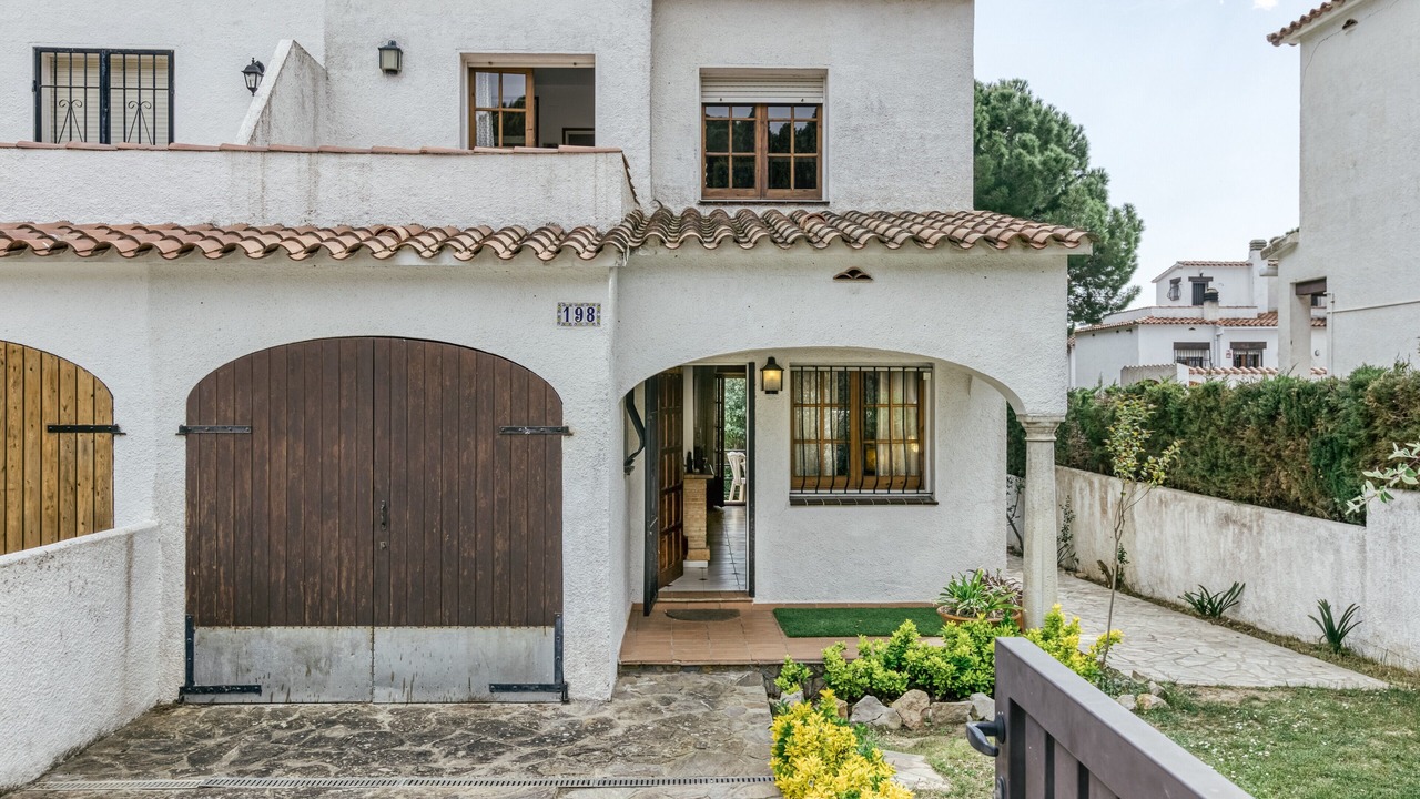 Photo of Outdoor in L'Escala