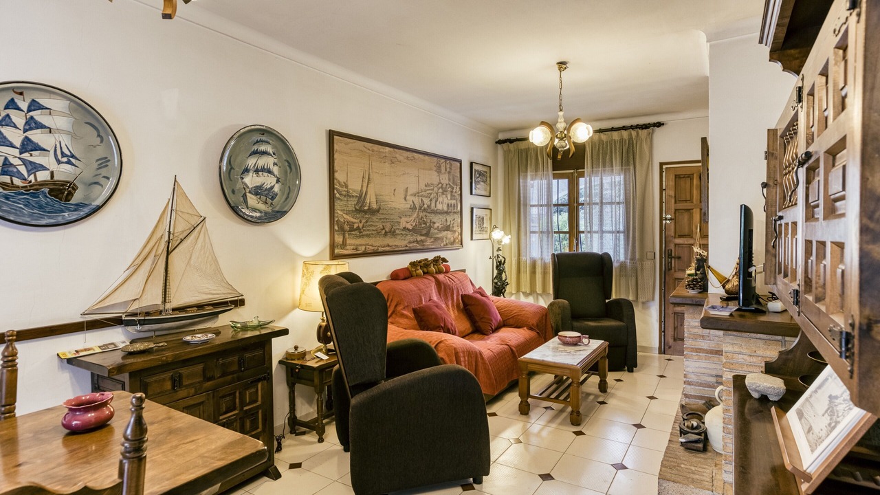 Photo of Livingroom in L'Escala
