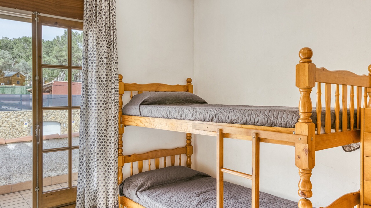 Photo of Bedroom in L'Escala