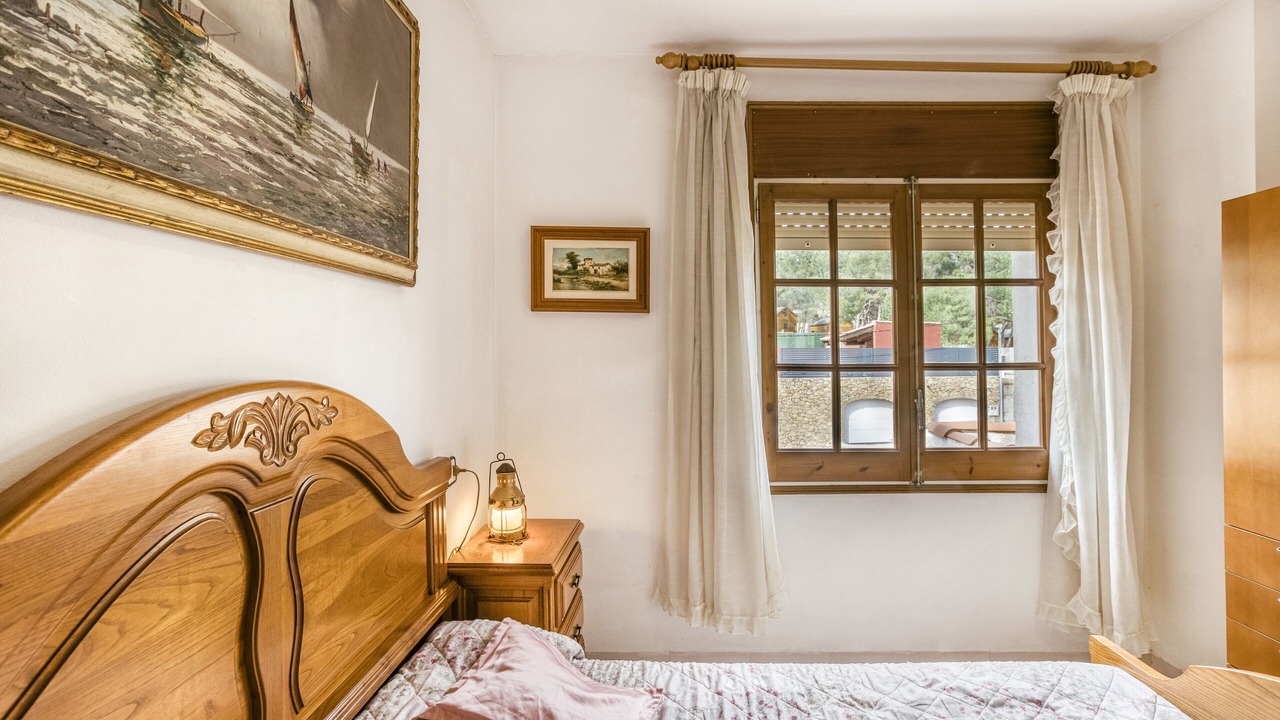 Photo of Bedroom in L'Escala