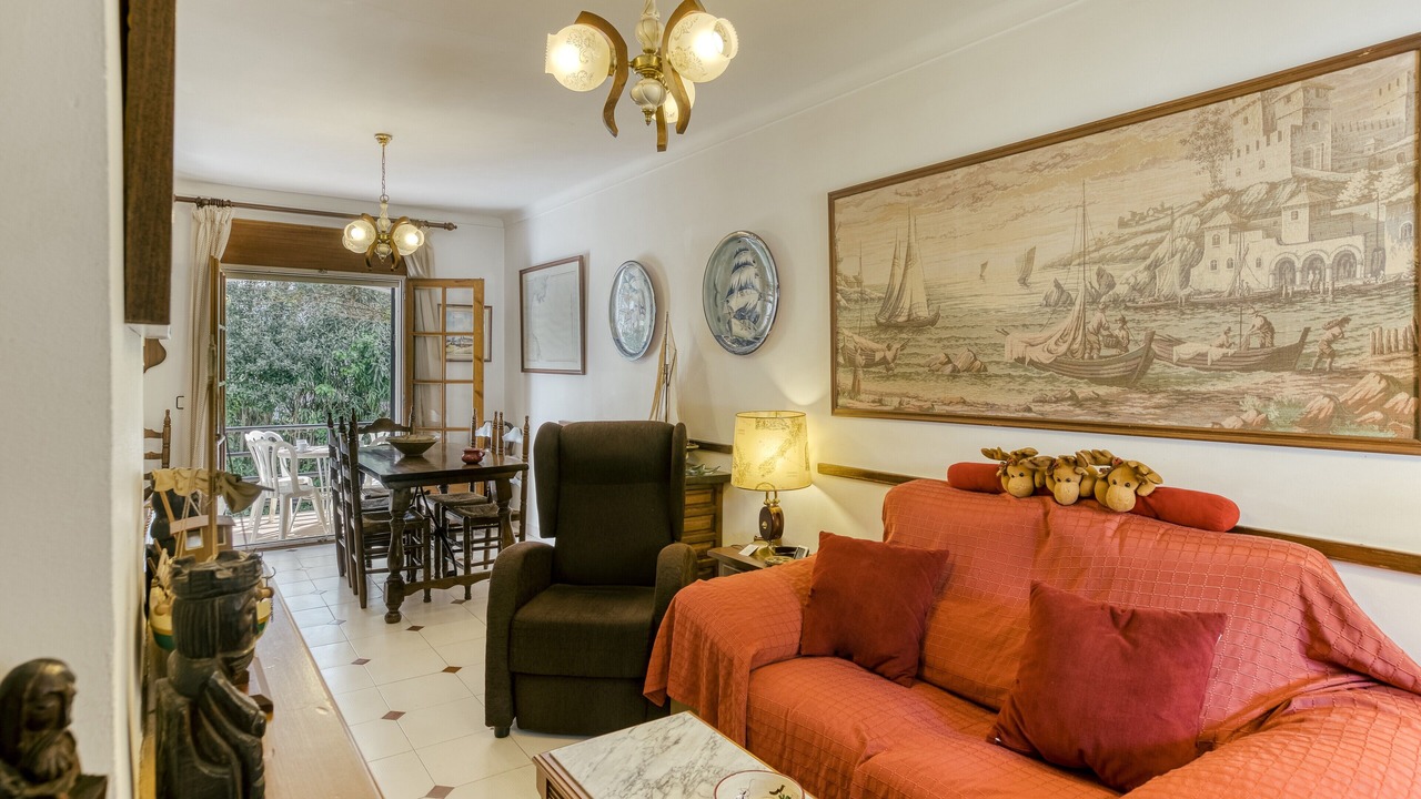Photo of Livingroom in L'Escala