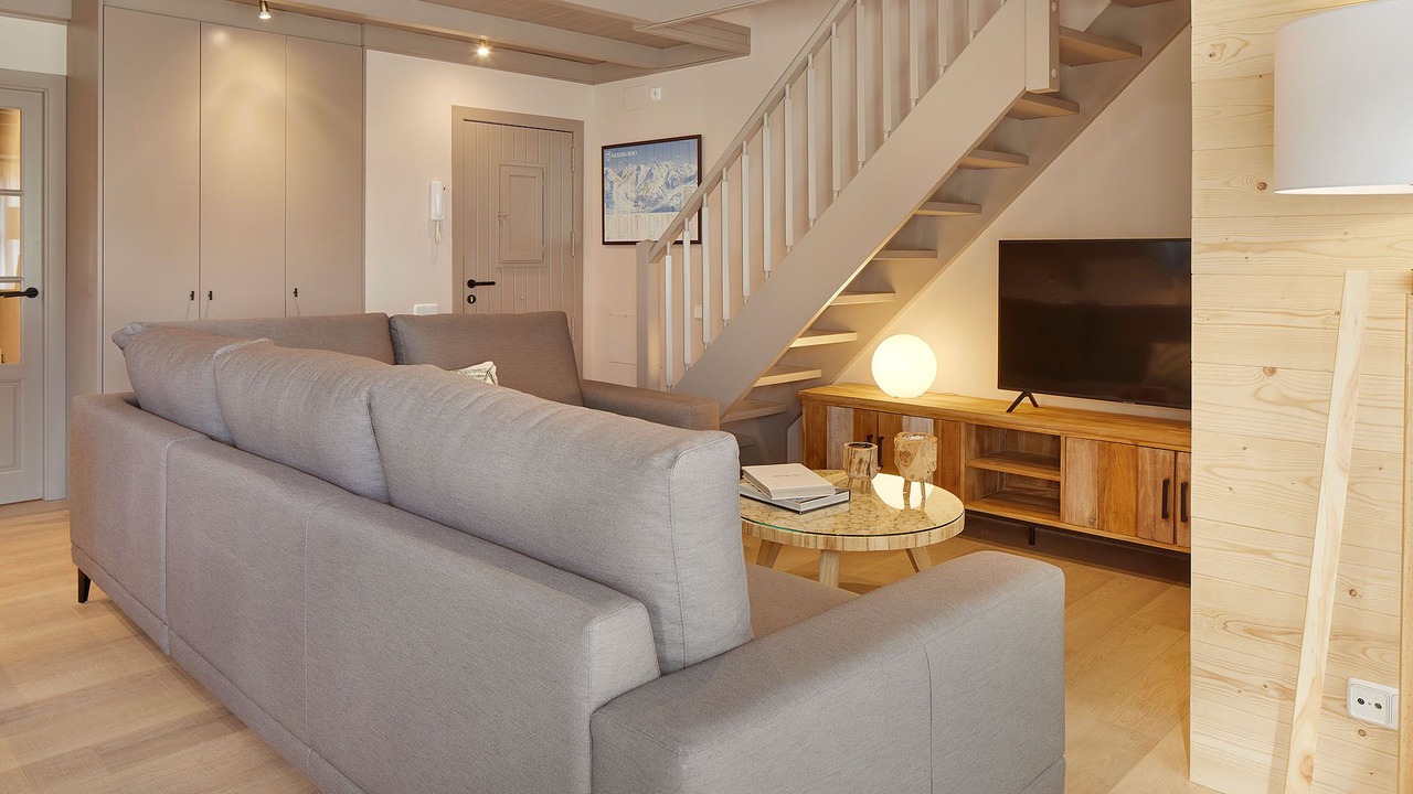 Photo of Livingroom in Baqueira