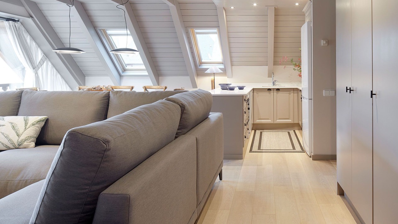 Photo of Livingroom in Baqueira