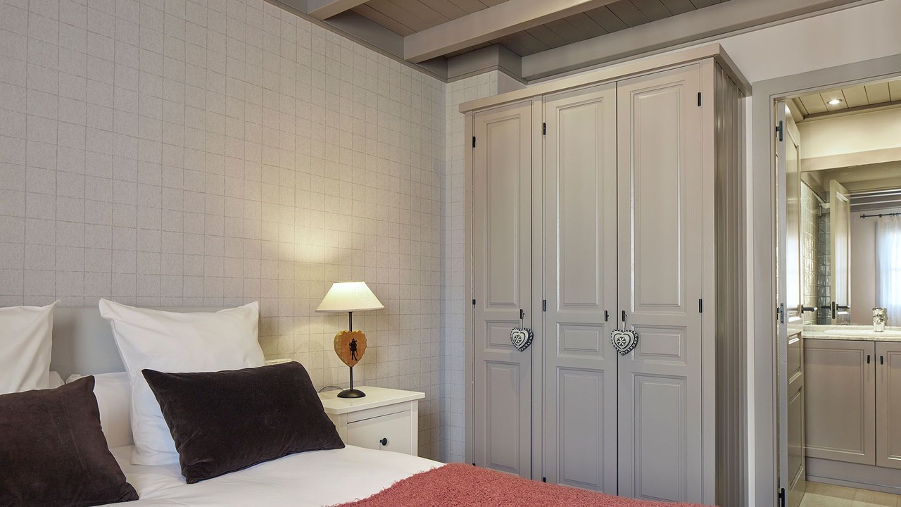 Photo of Bedroom in Baqueira
