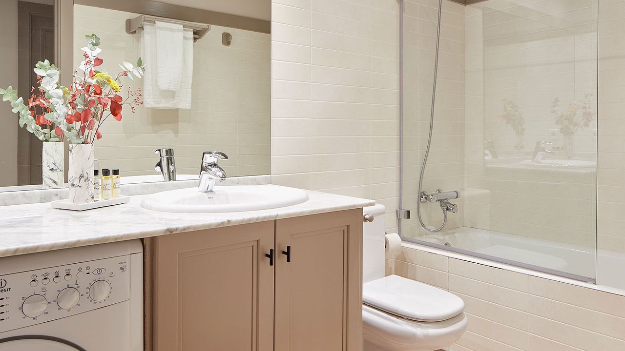 Photo of Bathroom in Baqueira