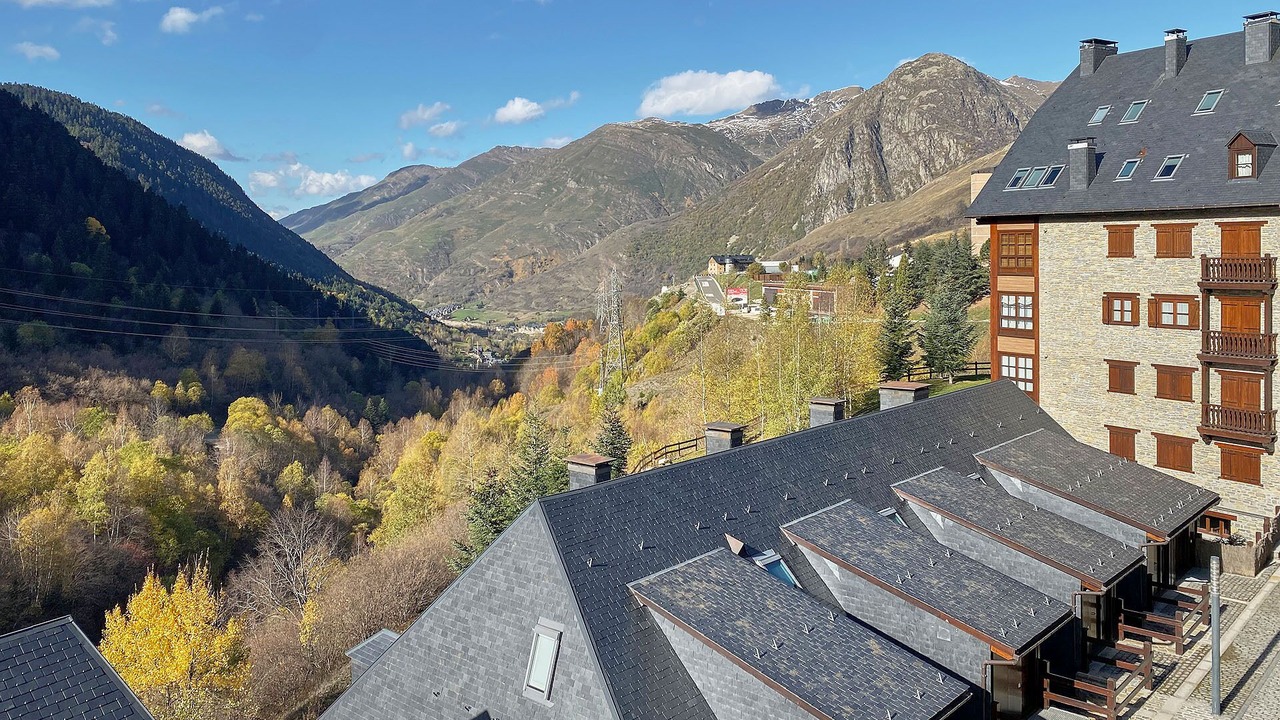 Photo of Outdoor in Baqueira