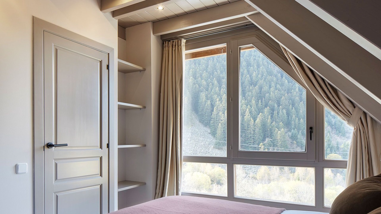 Photo of Bedroom in Baqueira