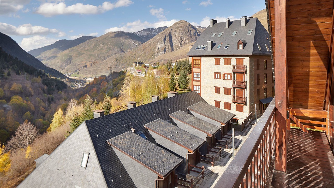 Photo of Outdoor in Baqueira