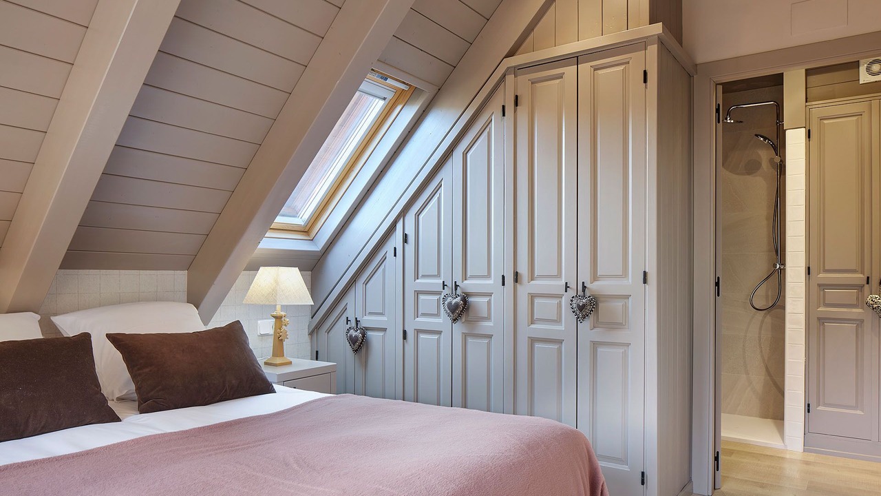 Photo of Bedroom in Baqueira