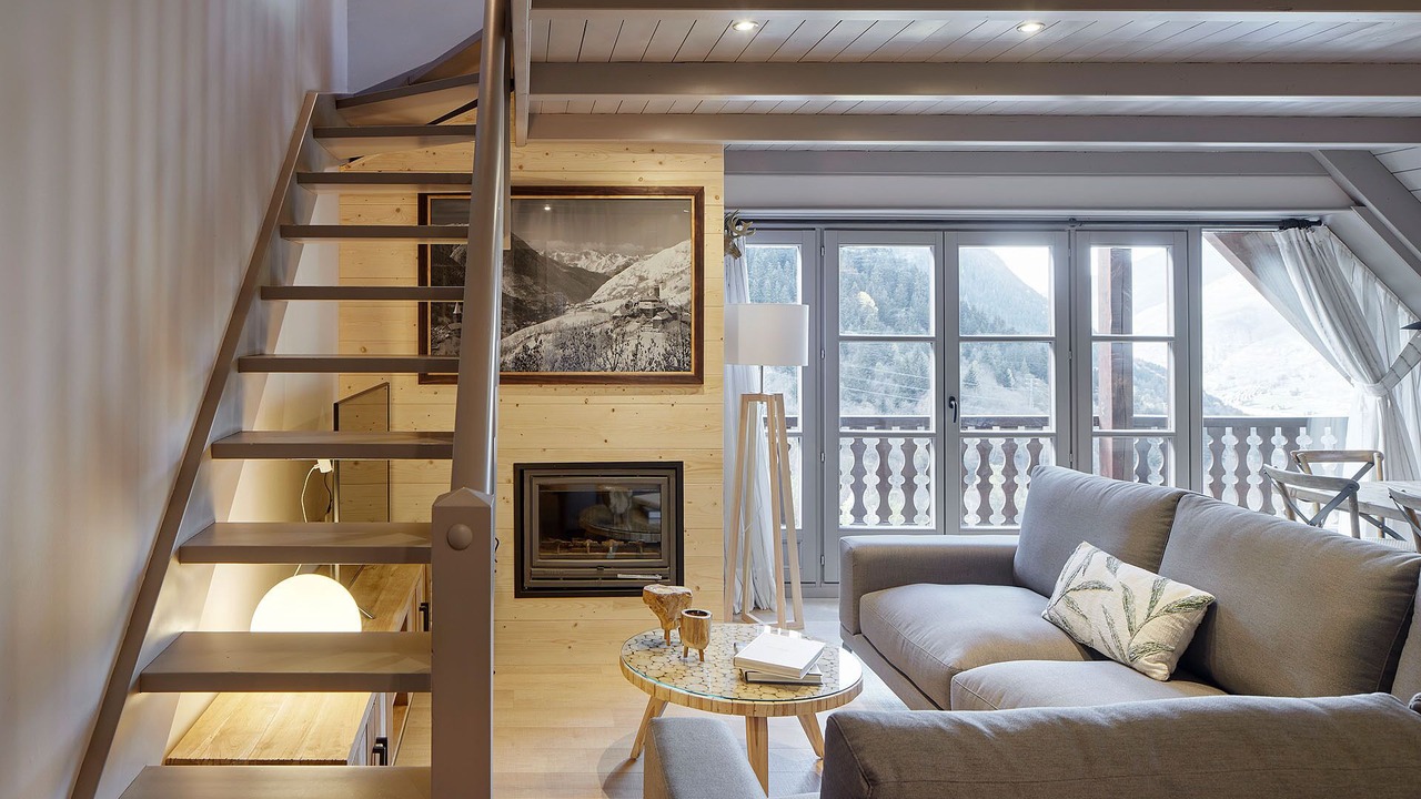 Photo of Livingroom in Baqueira