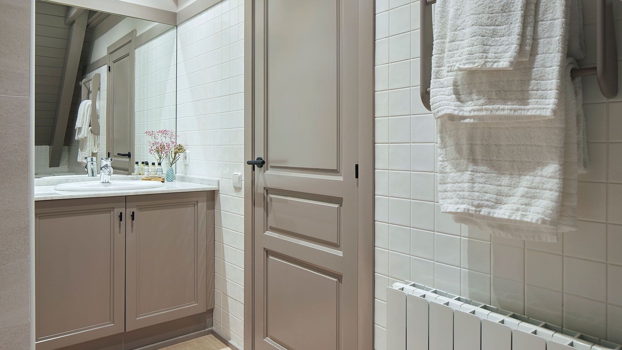 Photo of Bathroom in Baqueira