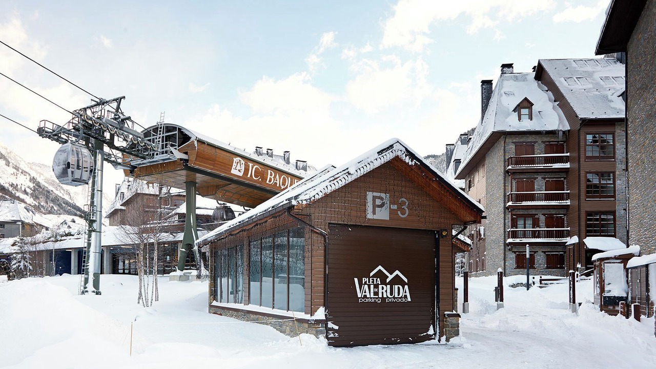 Photo of Outdoor in Baqueira