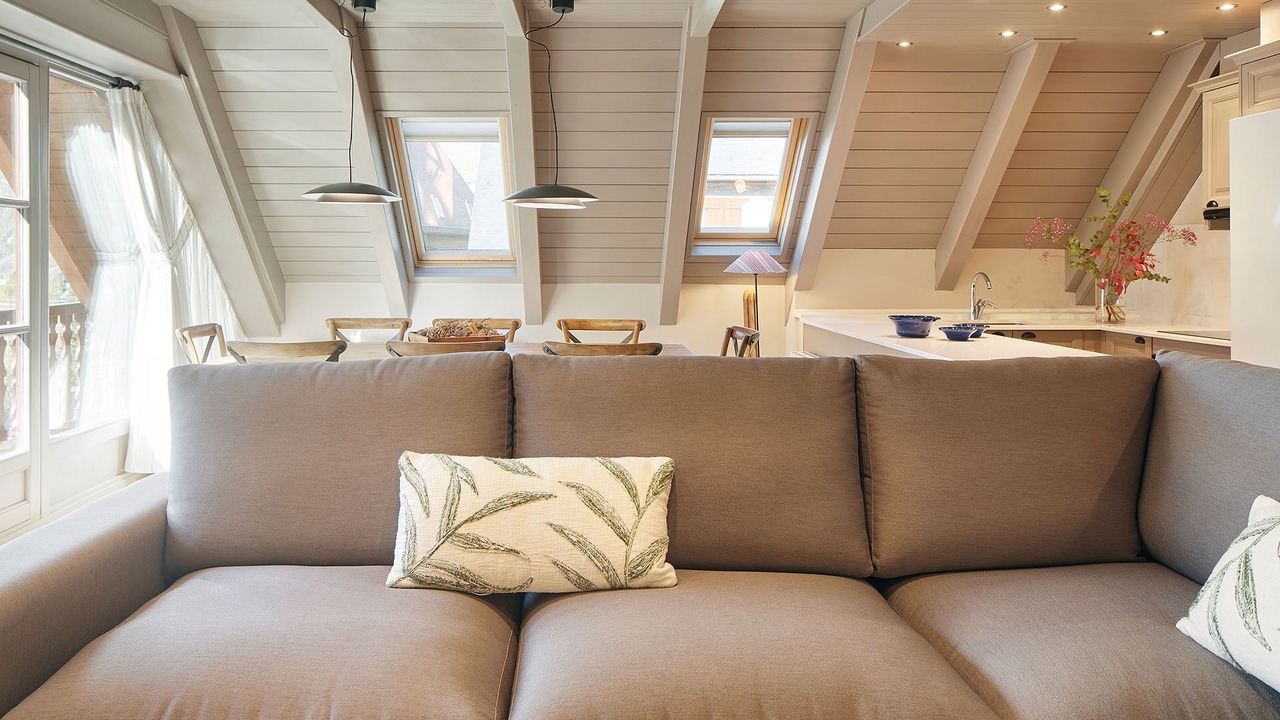 Photo of Livingroom in Baqueira