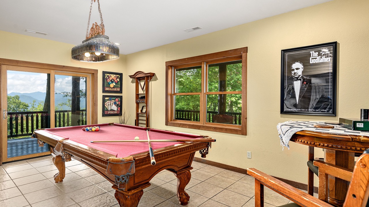 Photo of Bedroom in Sylva