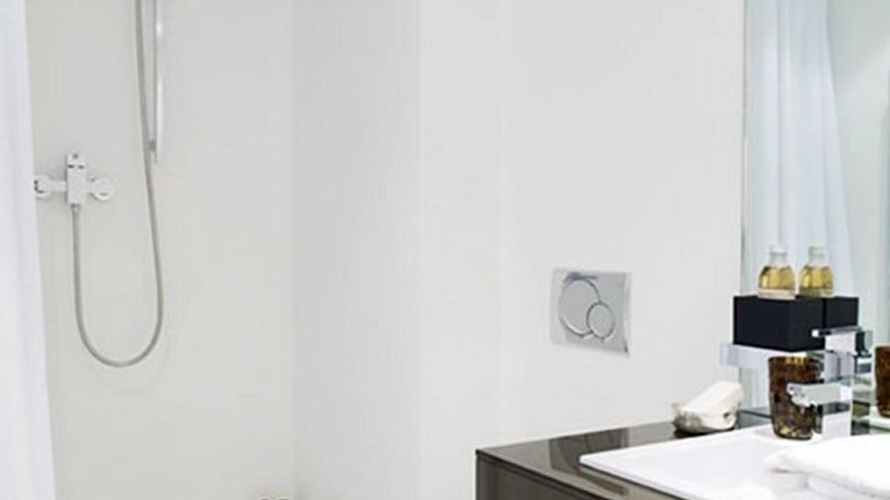 Photo of Bathroom in Oerlikon
