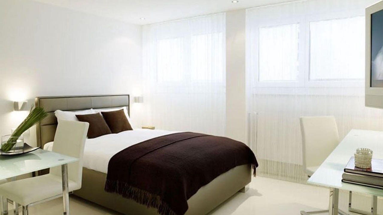 Photo of Bedroom in Oerlikon