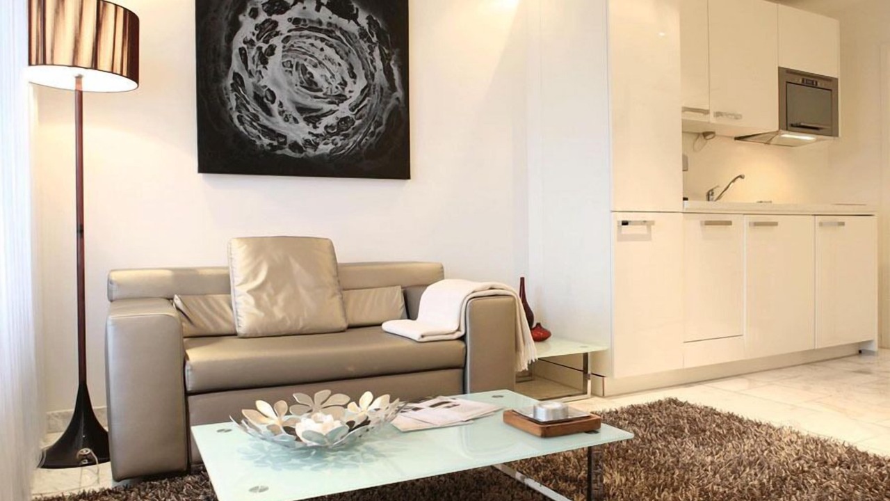 Photo of Bedroom in Oerlikon